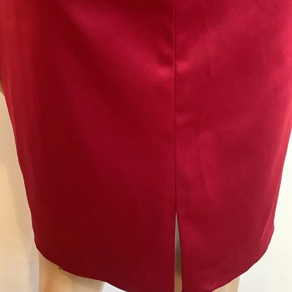 COPY - EXPRESS Dressy Dress - Picture 8 of 10